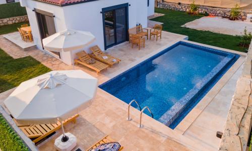 Villa Toscana 3 — 31