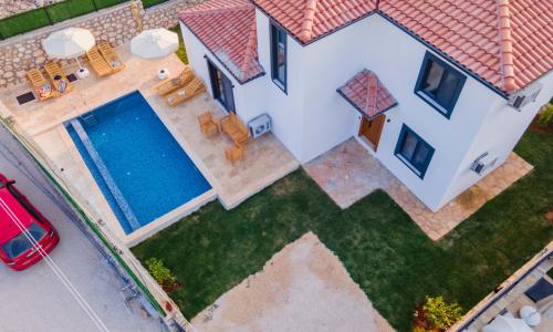 Villa Toscana 3 — 30