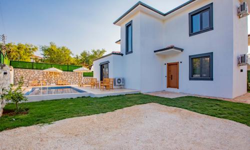 Villa Toscana 3 — 26