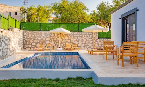 Villa Toscana 3 — 8