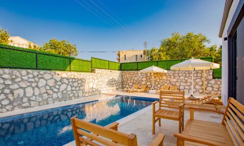 Villa Toscana 3 — 7