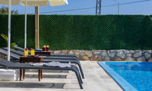 Villa Toscana 4 — 12