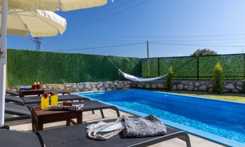 Villa Toscana 4 — 11