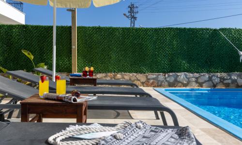 Villa Toscana 4 — 6