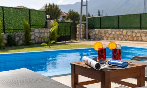 Villa Toscana 4 — 7