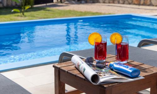 Villa Toscana 4 — 8