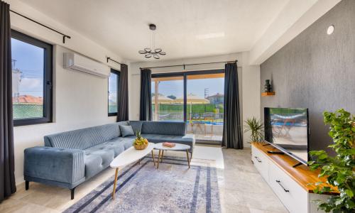 Villa Toscana 4 — 26