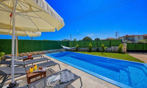 Villa Toscana 4 — 9