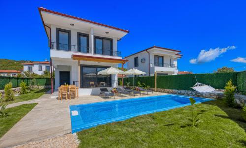 Villa Toscana 4 — 3