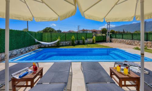 Villa Toscana 4 — 17