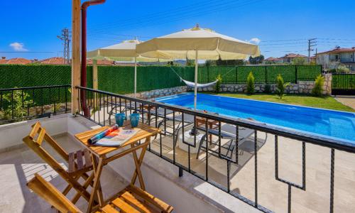 Villa Toscana 4 — 19