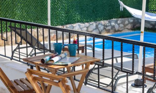 Villa Toscana 4 — 21