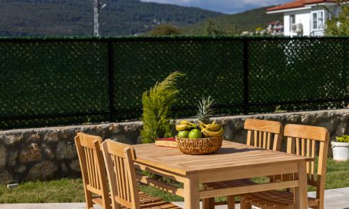 Villa Toscana 4 — 23