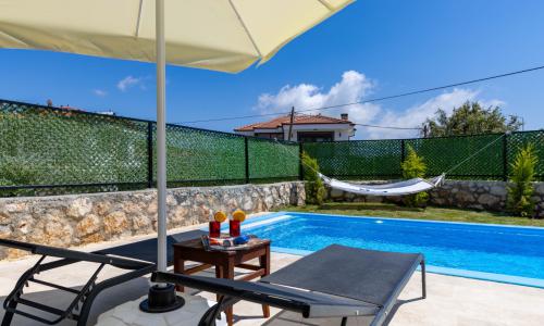 Villa Toscana 5 — 9