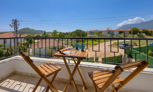Villa Toscana 5 — 37