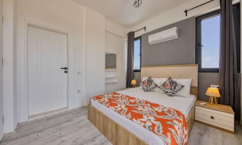 Villa Toscana 5 — 34