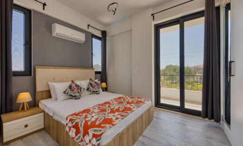 Villa Toscana 5 — 33