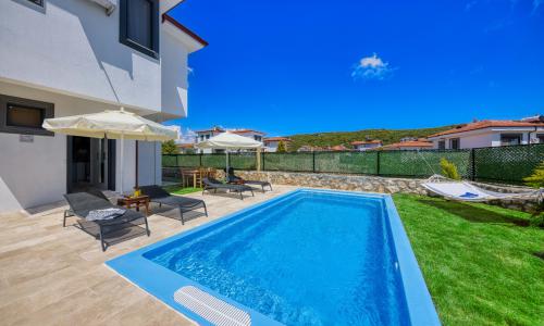 Villa Toscana 5 — 3