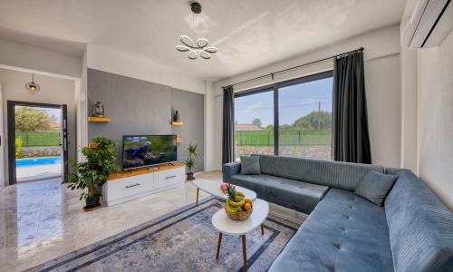 Villa Toscana 5 — 17