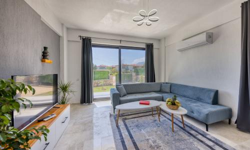 Villa Toscana 5 — 18