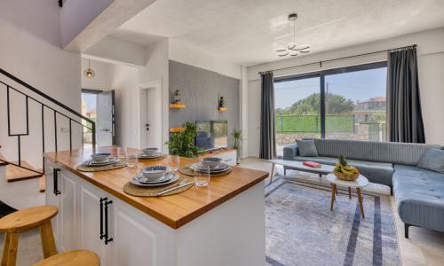 Villa Toscana 5 — 23