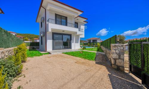 Villa Toscana 5 — 2
