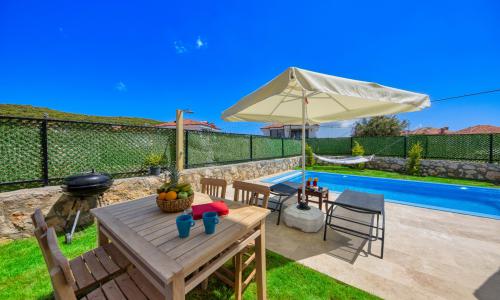 Villa Toscana 5 — 4