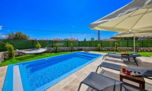 Villa Toscana 5 — 5