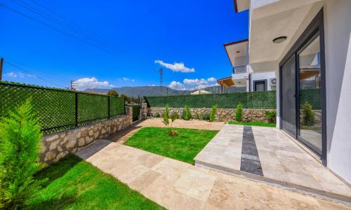 Villa Toscana 5 — 14