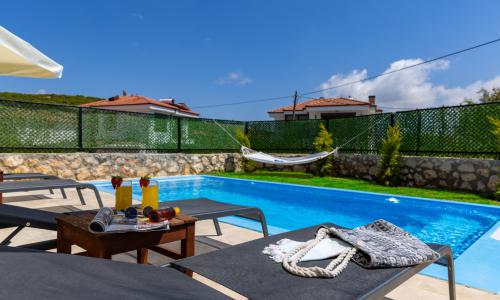 Villa Toscana 5 — 7
