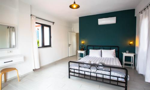 Villa Toscana — 23