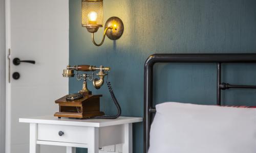 Villa Toscana — 30