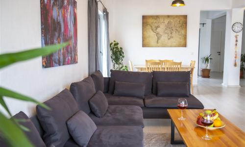 Villa Toscana — 22