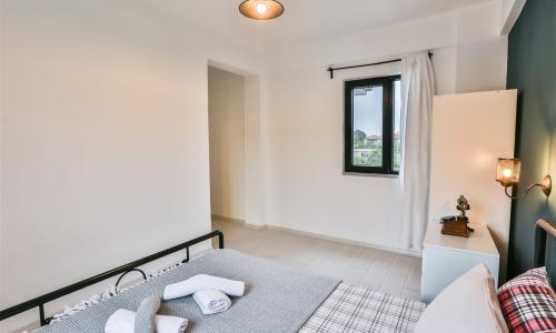 Villa Toscana — 35