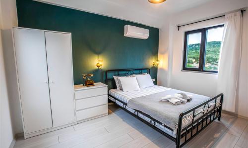 Villa Toscana — 36