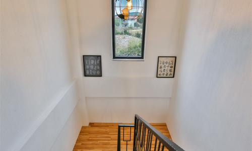 Villa Toscana — 37