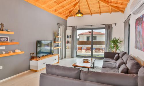Villa Toscana — 14