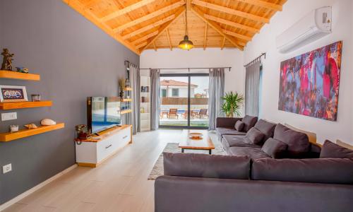 Villa Toscana — 11