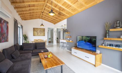 Villa Toscana — 12