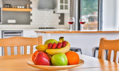 Villa Toscana — 39