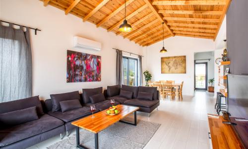 Villa Toscana — 41