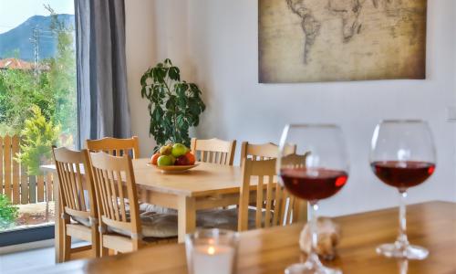 Villa Toscana — 42