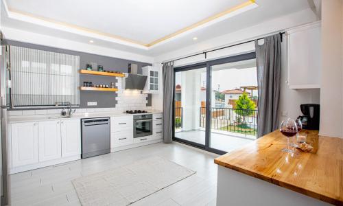 Villa Toscana — 43