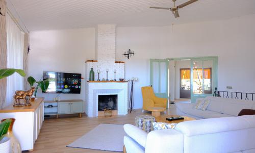 Villa Tramonto — 32