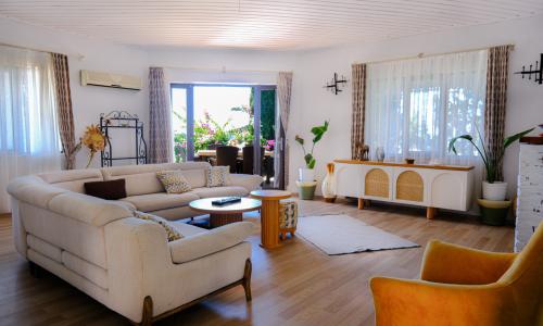Villa Tramonto — 23