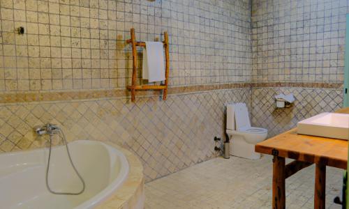 Villa Tramonto — 37