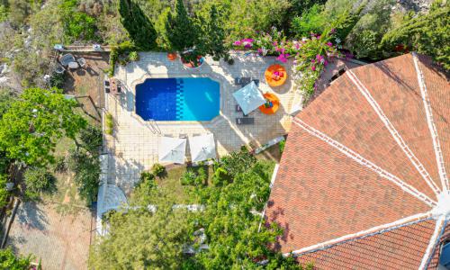 Villa Tramonto — 41