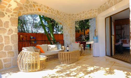 Villa Tramonto — 53