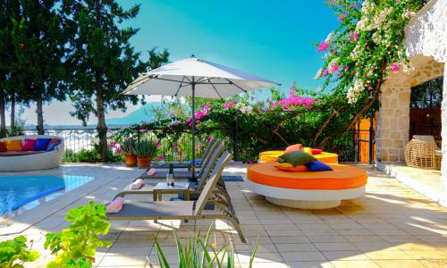 Villa Tramonto — 7