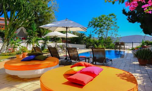 Villa Tramonto — 5